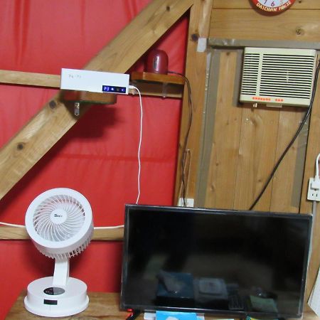 Daichan House Yakushima  Ngoại thất bức ảnh