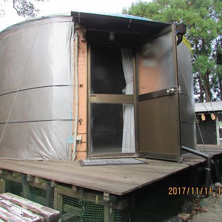 Daichan House Yakushima  Ngoại thất bức ảnh