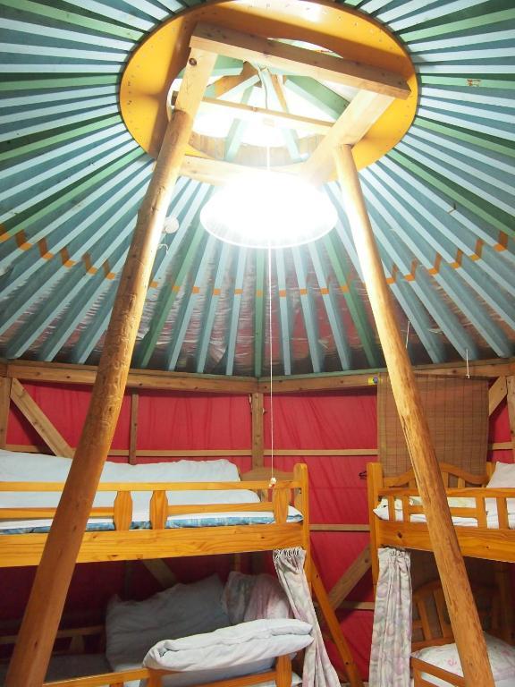 Daichan House Yakushima  Phòng bức ảnh