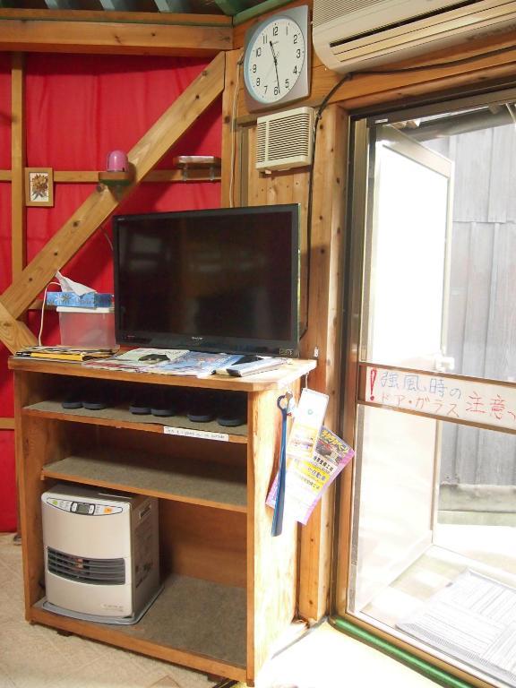 Daichan House Yakushima  Phòng bức ảnh