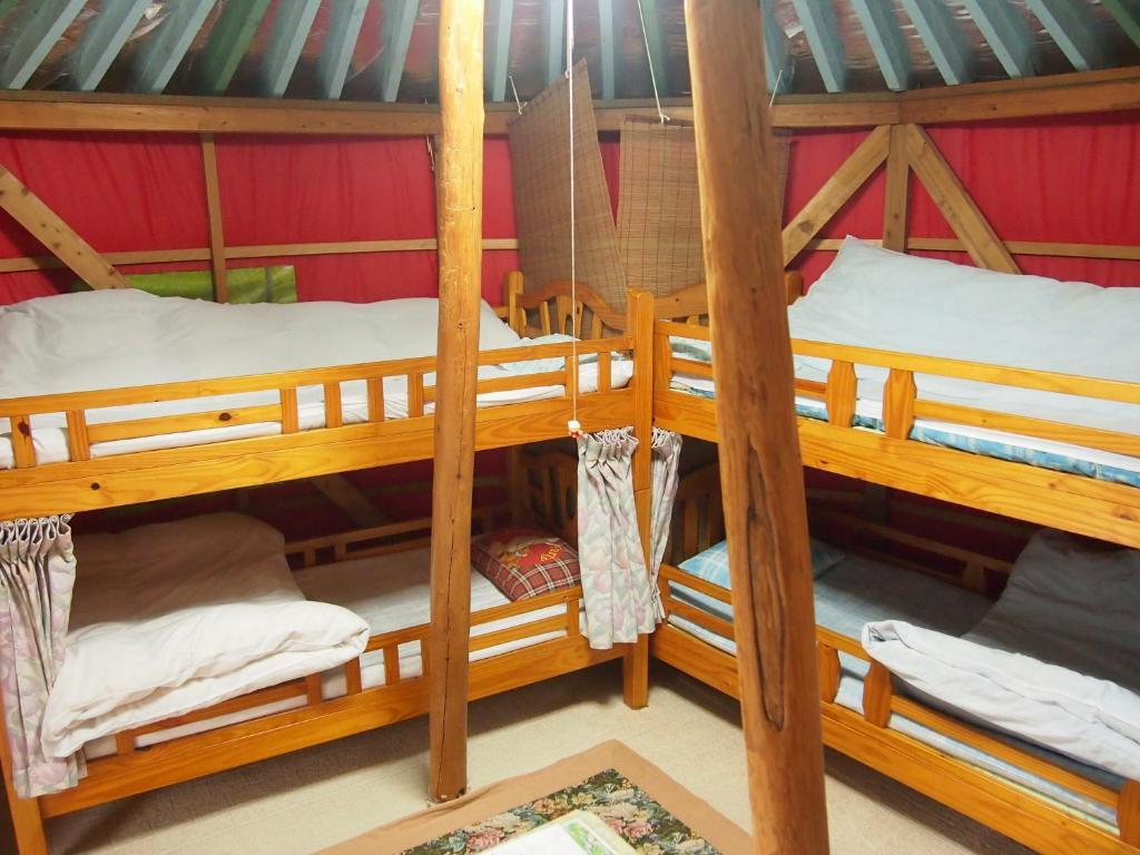 Daichan House Yakushima  Phòng bức ảnh