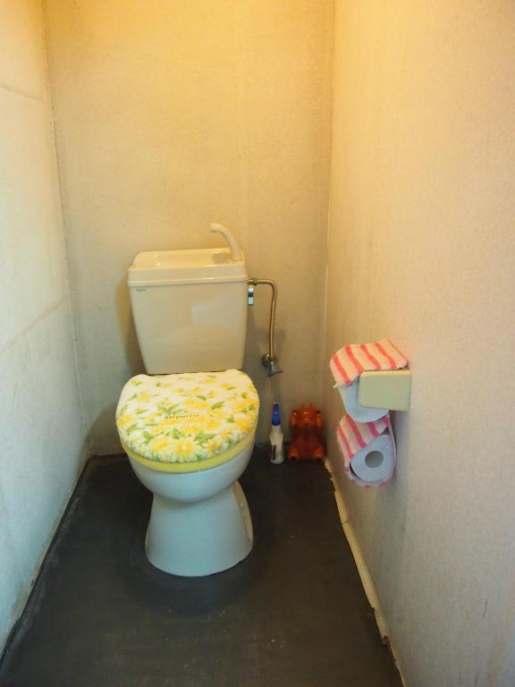 Daichan House Yakushima  Ngoại thất bức ảnh
