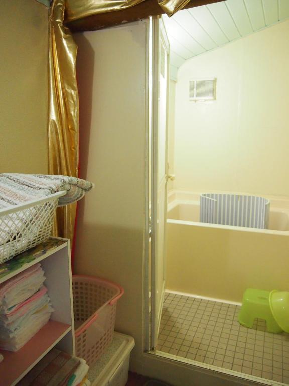 Daichan House Yakushima  Ngoại thất bức ảnh