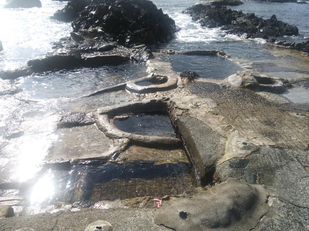 Daichan House Yakushima  Ngoại thất bức ảnh
