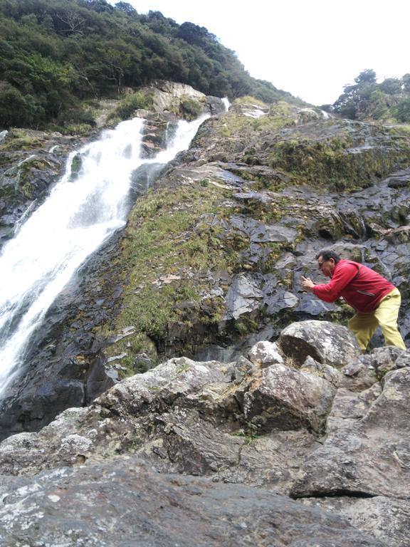 Daichan House Yakushima  Ngoại thất bức ảnh