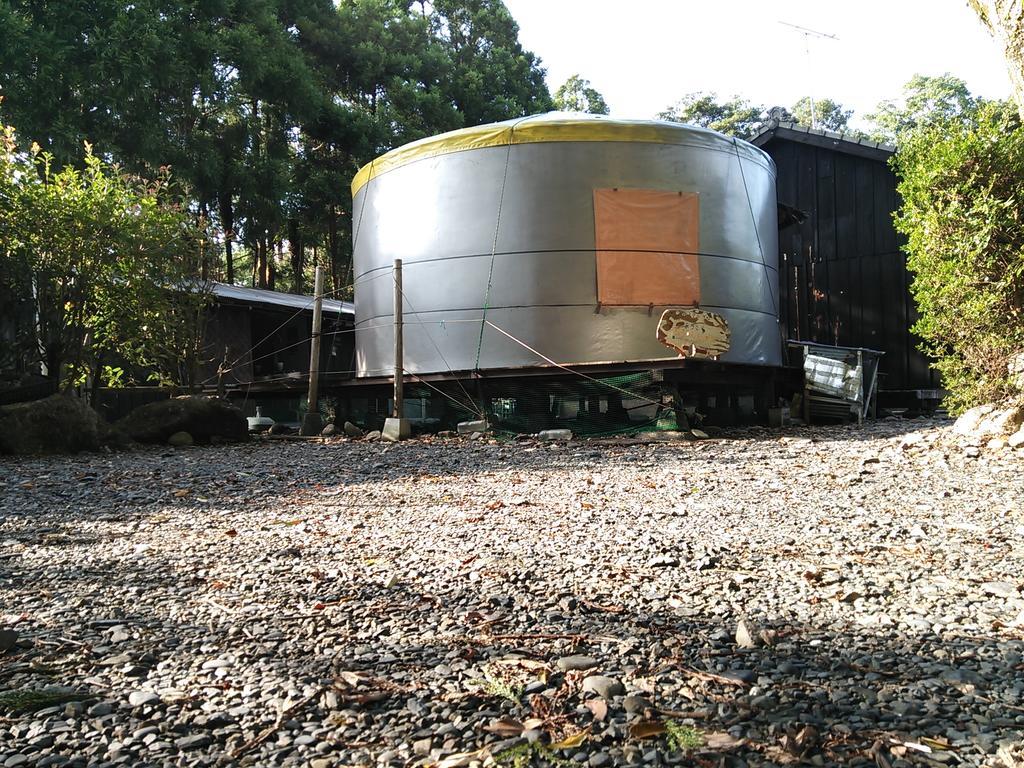 Daichan House Yakushima  Ngoại thất bức ảnh