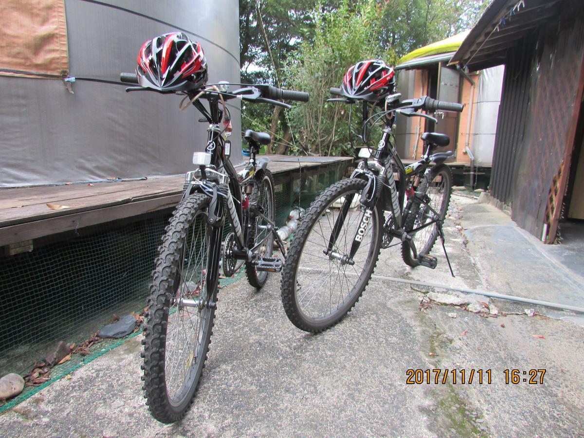 Daichan House Yakushima  Ngoại thất bức ảnh