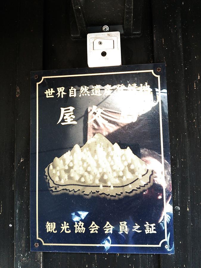 Daichan House Yakushima  Ngoại thất bức ảnh