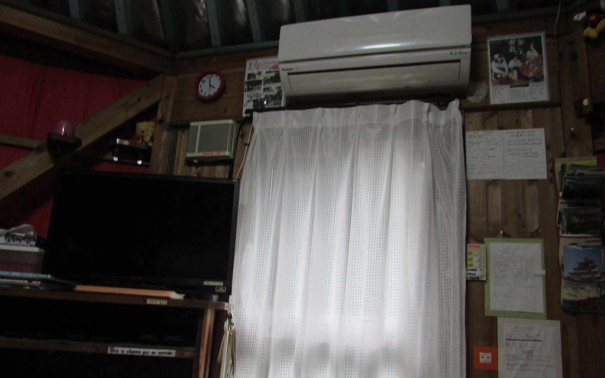 Daichan House Yakushima  Ngoại thất bức ảnh