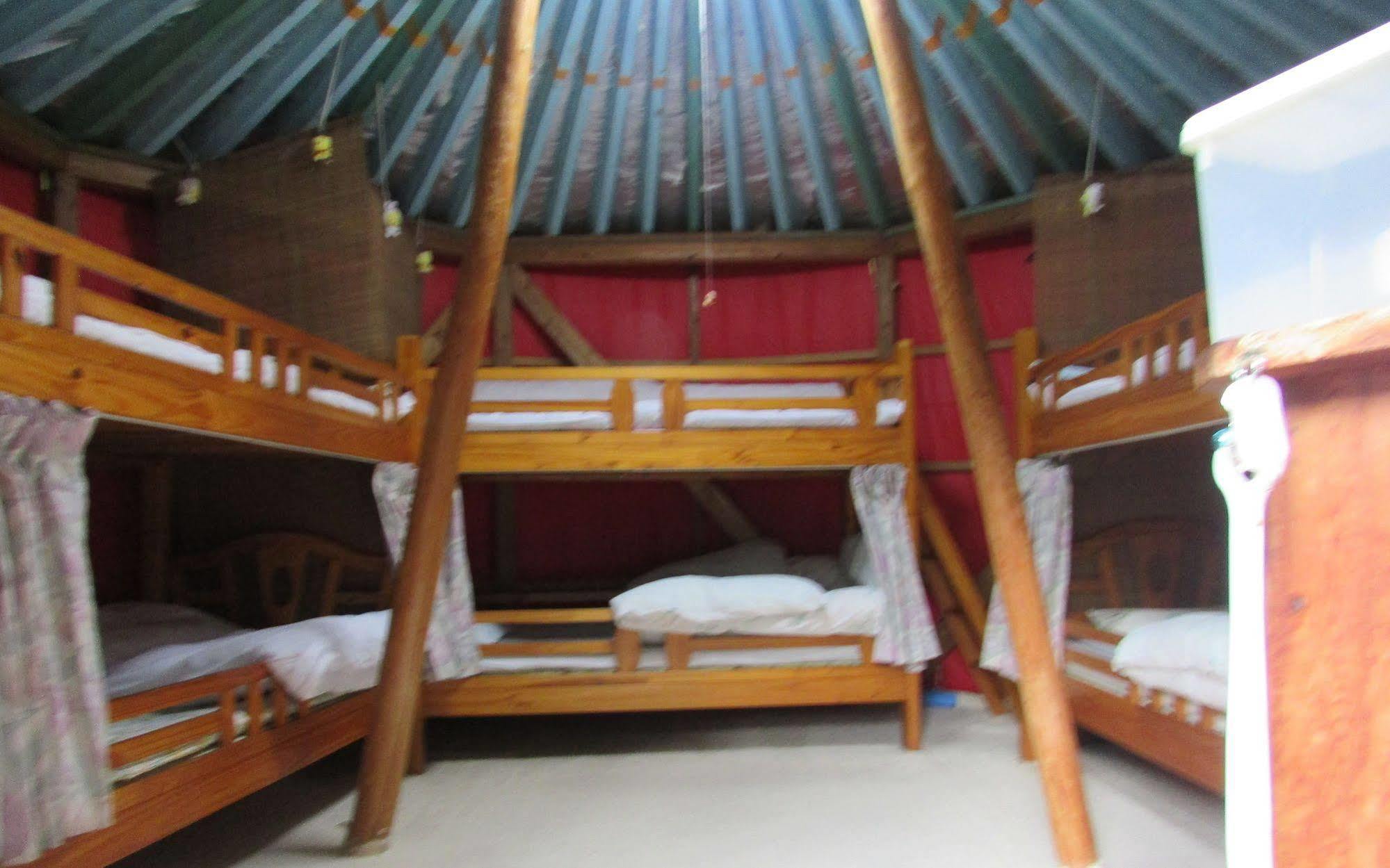 Daichan House Yakushima  Ngoại thất bức ảnh