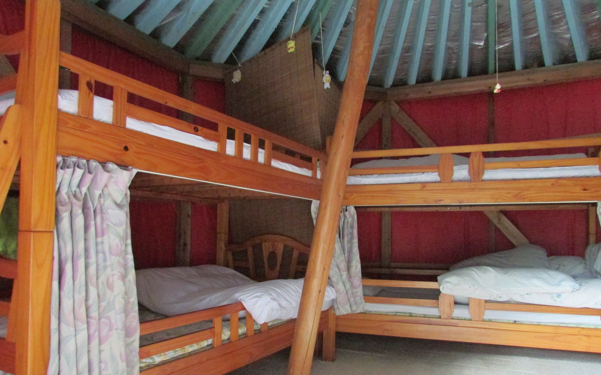 Daichan House Yakushima  Ngoại thất bức ảnh